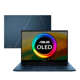 Notebook da ASUS, modelo Zenbook UX3402ZA - R$ 6.999