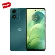 Oferta celular Motorola G04 4G Verde Aurora por $109.990