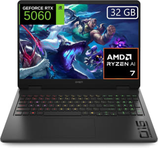 HP OMEN 16 portátil gaming 16 por 750€