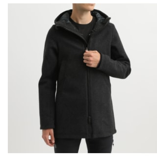 Abrigo para Hombre Ternua Navaho Coat - Windshell por 109.99€