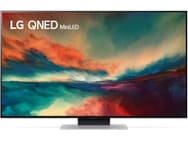 LG 55QNED866RE Zwart voor €772 bij Hello Tv