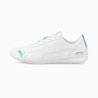 Zapatillas PUMA automovilismo Mercedes F1 Neo Cat por 29,96€