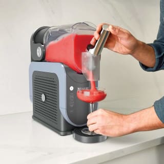 Ninja SLUSHi Granita & ijsdrankjes maker voor €349,99 bij Ninjakitchen