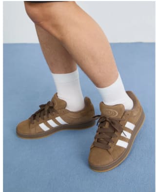 Zapatillas para Mujer adidas Originals CAMPUS 00S por 44€