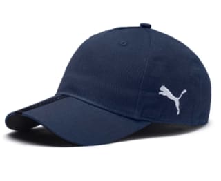 Gorra con Visera Curva Puma Liga por $160 | Descuento Liverpool