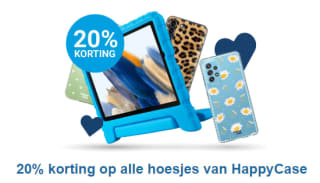 11% korting op alles en meer dan 20% korting op geselecteerde topmerken bij GSMpunt