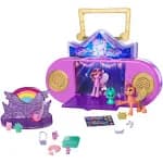 My Little Pony Musical Mane Melody voor €24,99 bij Amazon