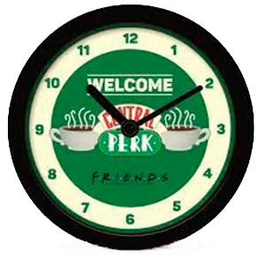 Recopilación de relojes despertador con licencia por 9,99€