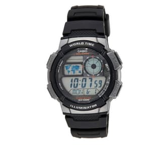 Reloj Casio Ae 1000w-1bvef Pulsera Digital Hombre por solo 26,90€