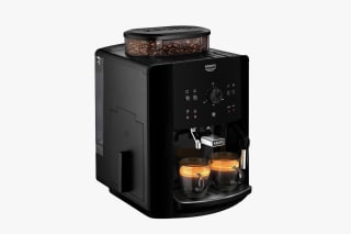 Krups EA8108 - Espressomachine voor €279 bij de Hema