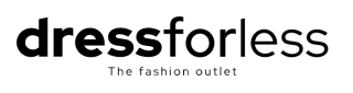 -22% de descuento en Dressforless en su Black Week con envío gratis