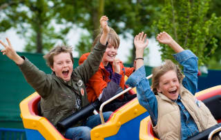 Entreeticket Mini Mundi familiepretpark in Middelburg vanaf €7,50 p.p. via Tripper