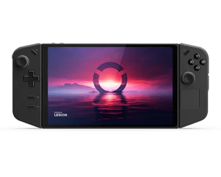 Lenovo Legion Go 8APU1, Ryzen Z1 Extreme 512GB por 644€