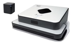 iRobot Braava 390T Dweilrobot B399000 voor €99,95 bij iBOOD