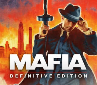 Mafia Definitive Edition PC por 0,28€