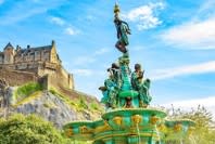 Crucero por las Islas Británicas desde 1326€ (12 noches)