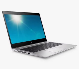 Portatil HP 840 G5 A Intel Core i5-8350U 16GB RAM 512GB NVMe por 308,75€ (Nuevos usuarios por 296,75€)