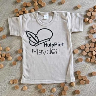 15% korting op alle gepersonaliseerde sint producten bij Deniify