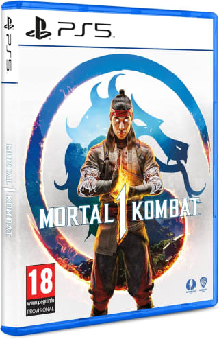 Mortal Kombat 1 voor €26 bij Amazon.