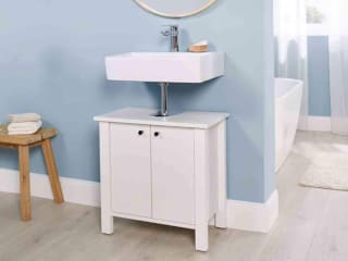 Mueble debajo del lavabo Stockholm por 32,99€