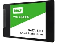 WD Green SSD 2,5" (2022) 240GB voor €15,57 bij Senetic