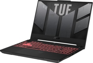 ASUS TUF A15 FA507RR-HN051W - Gaming Laptop - 15.6 inch voor €1349 bij Bol.com