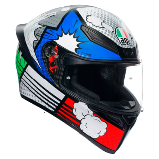 Casco AGV K1 S Bang por 109€