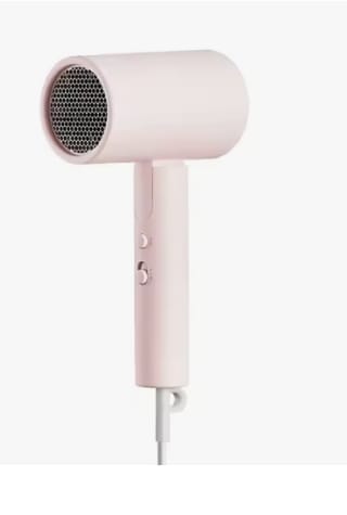Secador de pelo Xiaomi Mi Compact Hair Dryer H101 por 11.57€