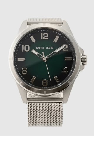 Reloj para Hombre Police BARWARA por 60€