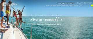 Hasta 35% de descuento en BlueBay Hotels y Resort