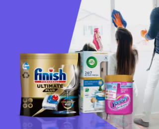 Hasta 30% + 50% EXTRA Productos de limpieza a precios mínimos en Miravia