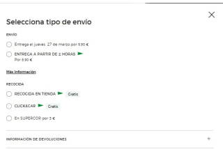 Combo ratón y teclado inalámbricos Philips SPT6307WL Blanco por 15,99€