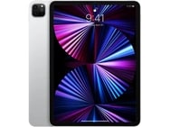 Apple iPad Pro 2021 11" Wifi 2TB Zilver voor €1.094,99 bij Amazon
