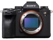 Sony Alpha 1 Zwart voor €5.999 bij Fotodevakman