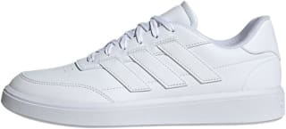 Adidas Court Block Sneakers voor €39,99 bij Amazon
