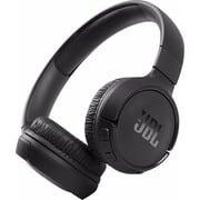 JBL Tune 510BT - Draadloze on-ear koptelefoon - Zwart voor €33 bij Amazon