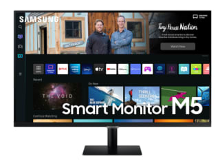 Monitor Samsung Smart Tv M5,por 169€