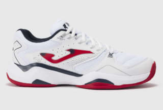 Zapatilla Pádel Hombre Joma Master por 24,56€ (cuenta nueva 14,73€ APP)