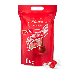 Kortingscode voor 10% extra korting op het gehele assortiment met 20% korting bij Lindt