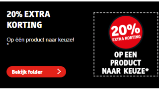 Extra koopavond Kruidvat woensdag 31 juli