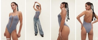 Descuentazos en ropa Stradivarius desde solo 3,99€