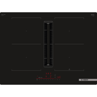 Plaque à Induction Aspirante Bosch à 489€