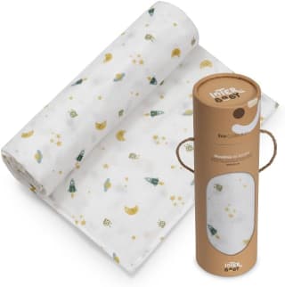 Interbaby Muselina Bambu Bebé por 6€