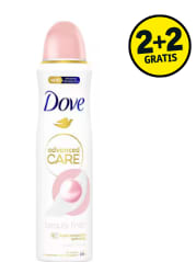 2+3 gratis op deodorant of shampoo van Rexona, Axe, Dove bij Kruidvat