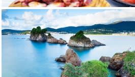 Escapada costa gallega: 3 días con spa y cena para 2 por 135€