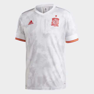 Camiseta España por 36€ en Adidas