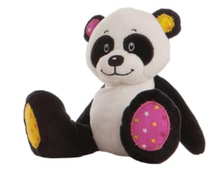 Recopilación de peluches desde Carrefour