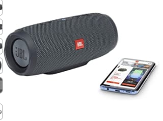 Altavoz Bluetooth JBL Charge Essential por 81,99€