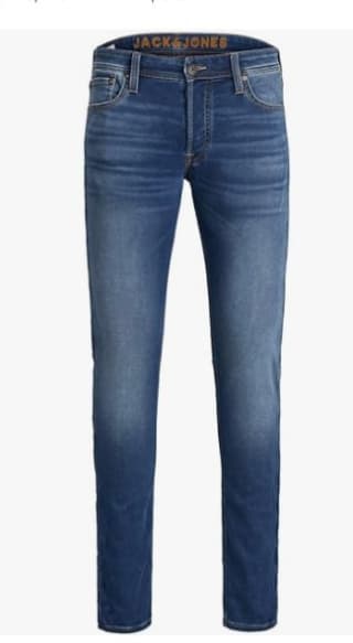 Jack & Jones Vaqueros para Hombre por 19,99€