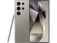 Samsung Galaxy S24 Ultra 1TB S928 Grijs voor €1.099 bij de Mediamarkt